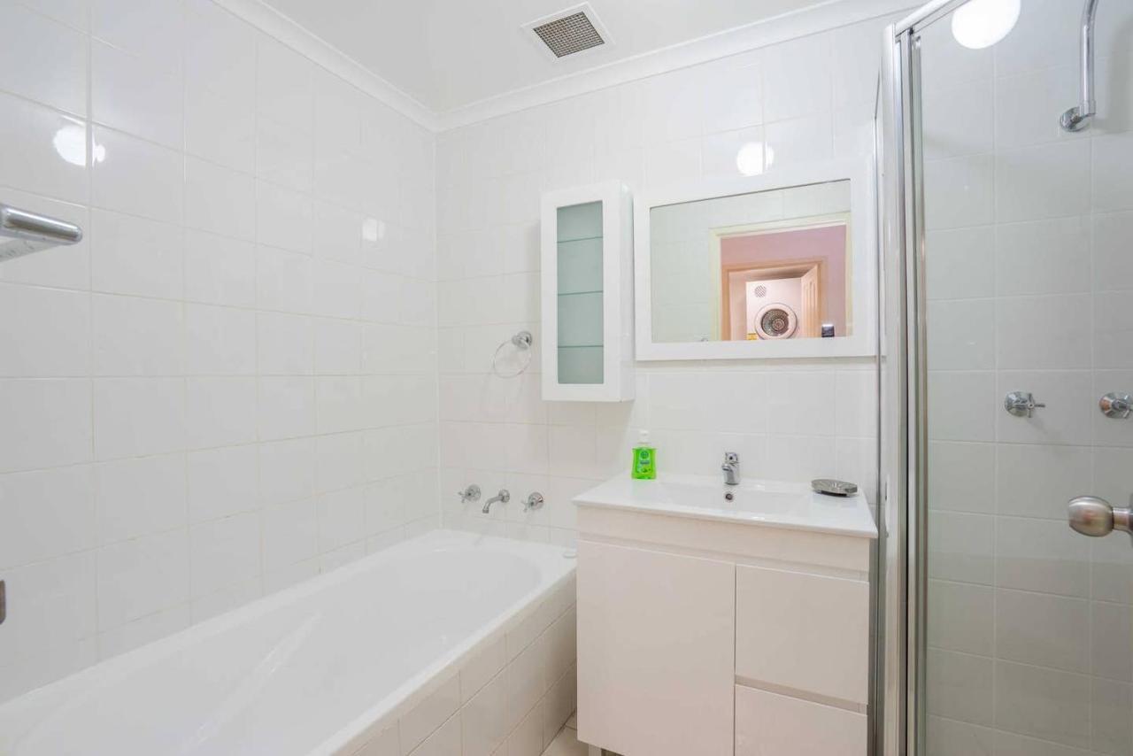 Urban Escape - Strathfield