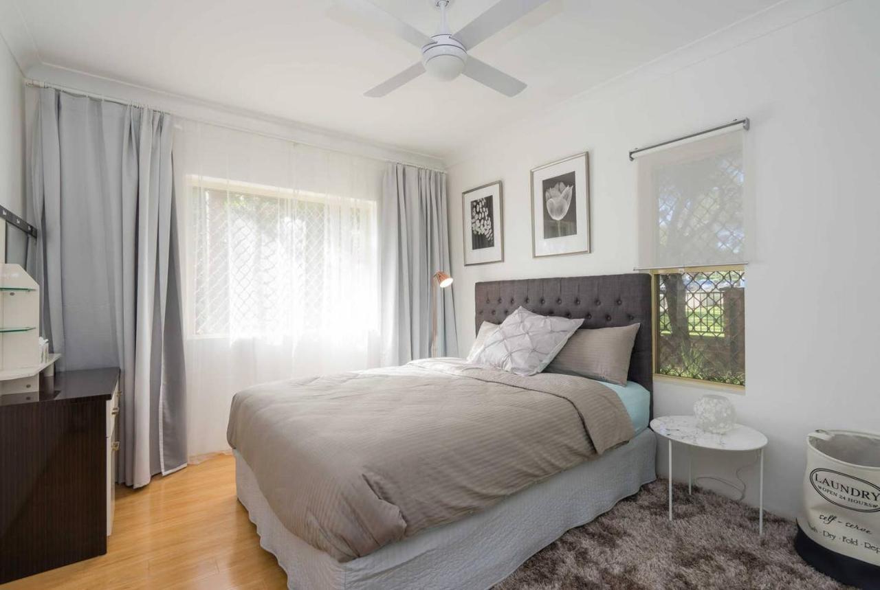 Apartment Urban Escape - Strathfield
