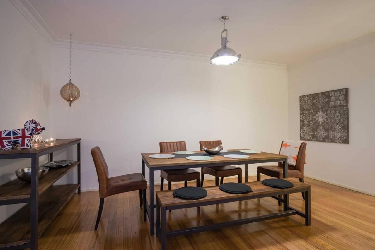 Urban Escape - Strathfield *