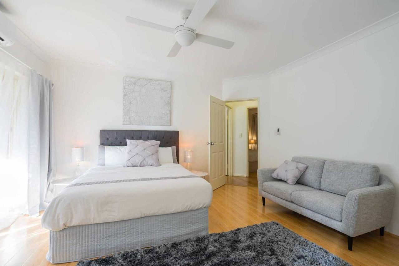 Apartment Urban Escape - Strathfield *