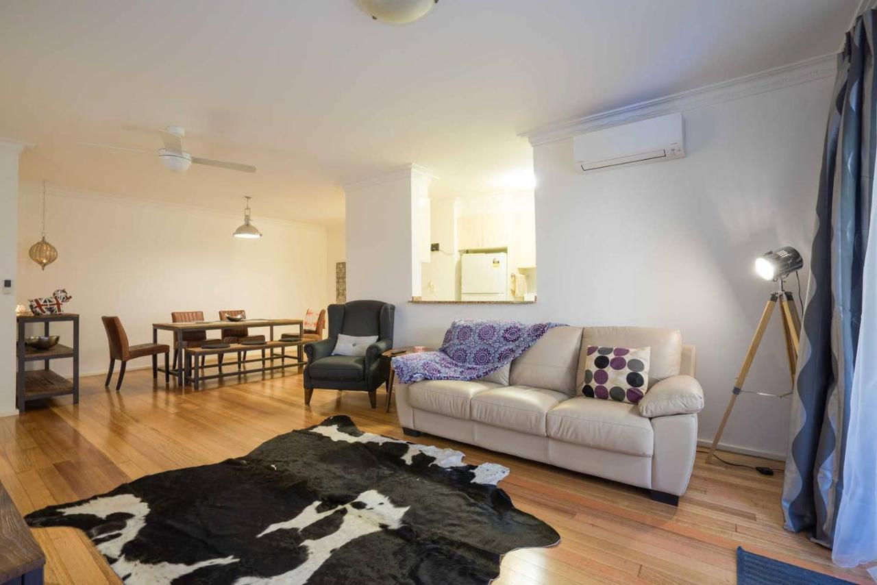 Apartment Urban Escape - Strathfield Sydney
