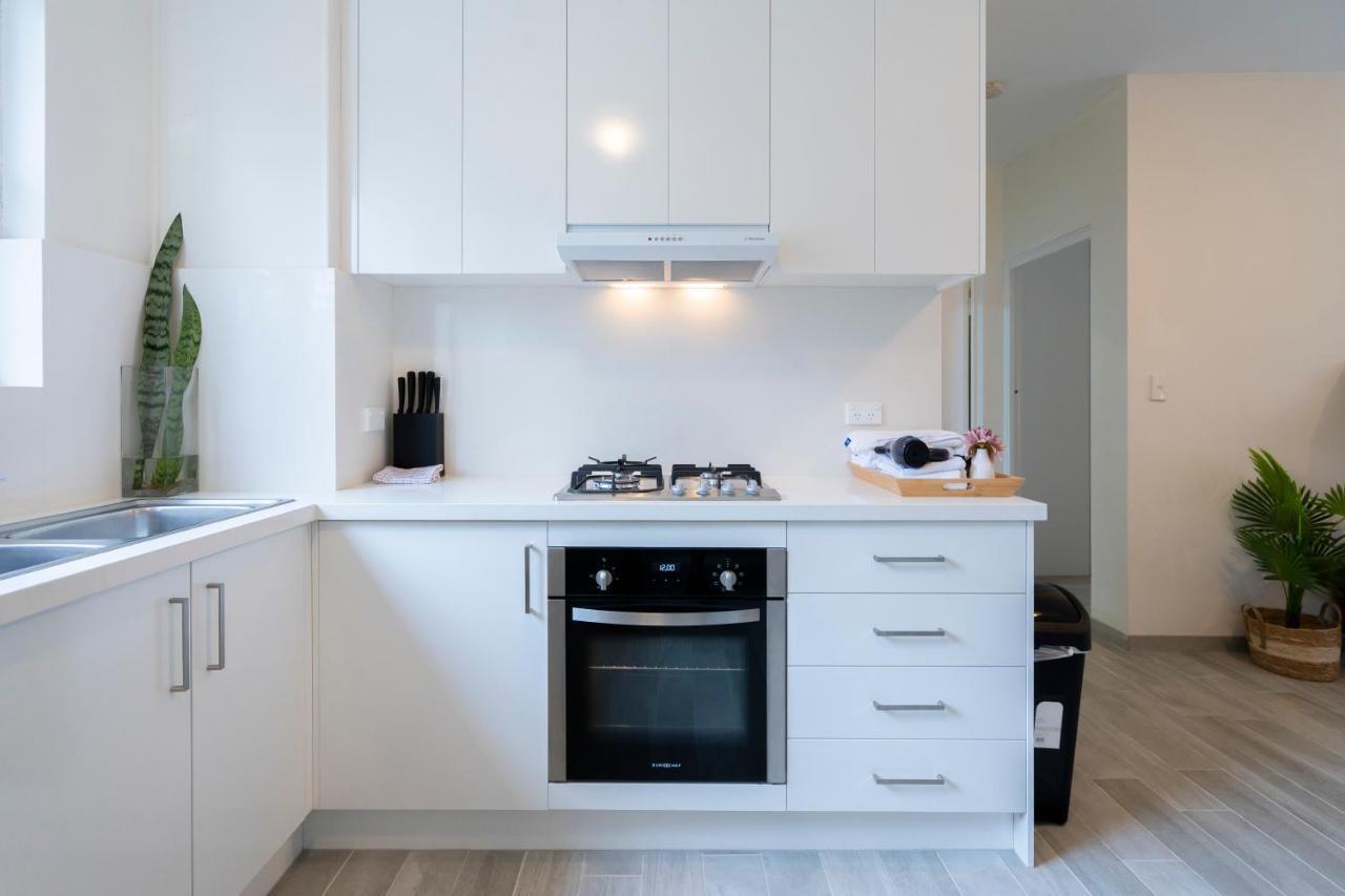 Apartamento Lotus Manly - 29b *