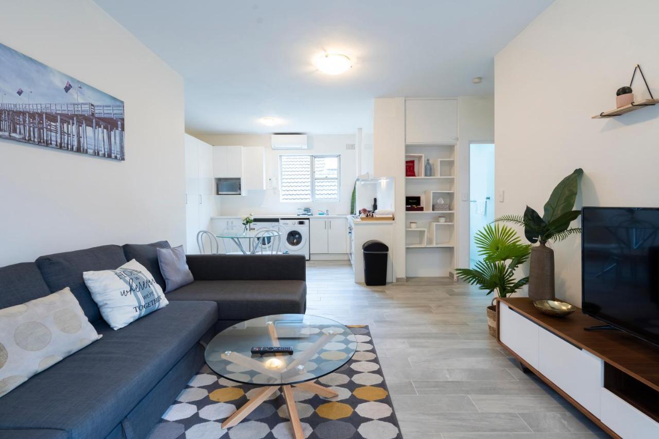 Apartamento Lotus Manly - 29b *
