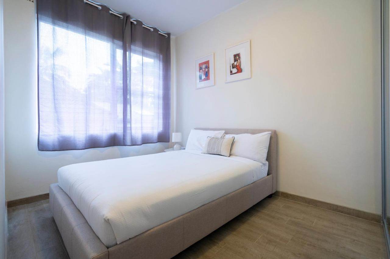 Apartamento Lotus Manly - 29b