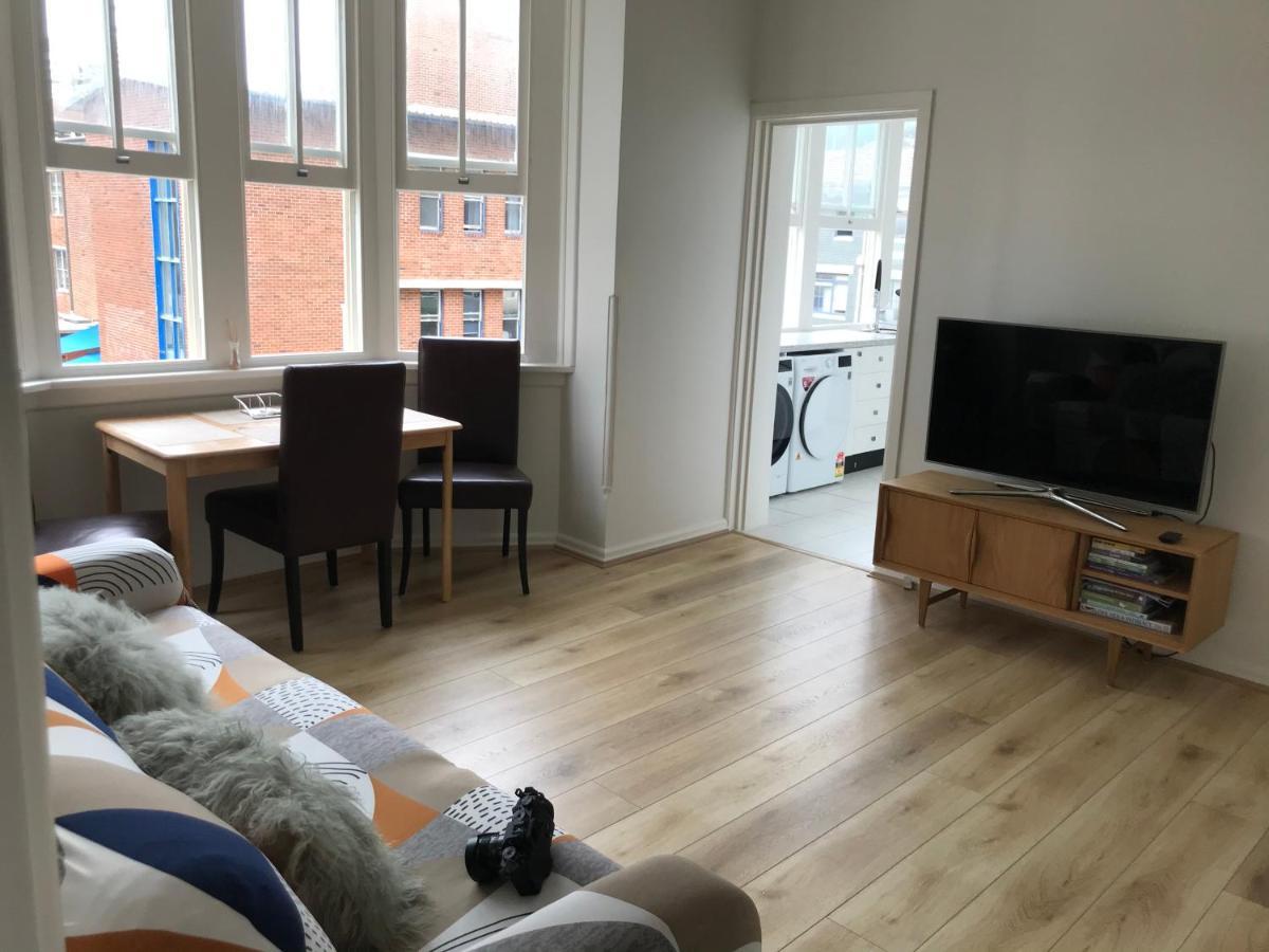 Apartment Manly Sydney