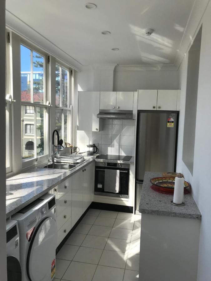 Apartment Manly Sydney