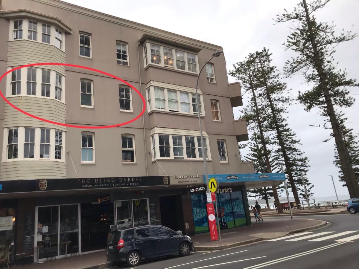 Apartment Manly Sydney