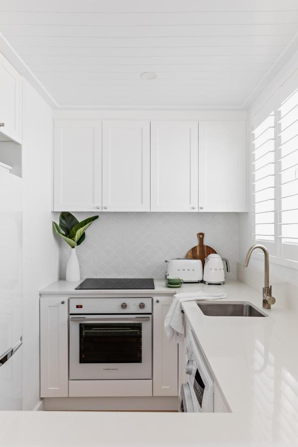 Apartment The Bungalows At Bondi *
