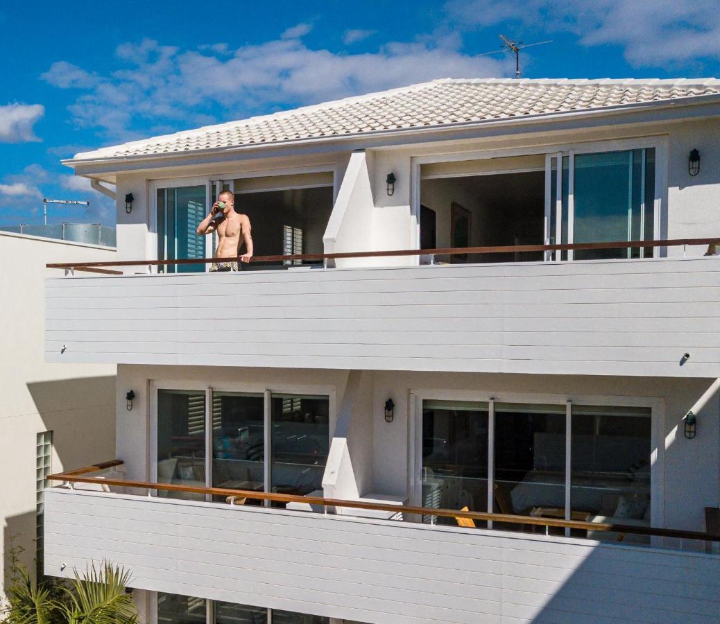The Bungalows At Bondi *
