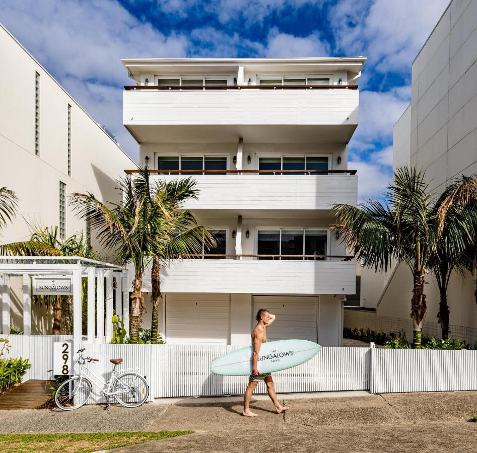 The Bungalows At Bondi Apartment