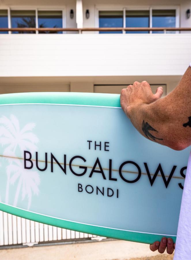 The Bungalows At Bondi *