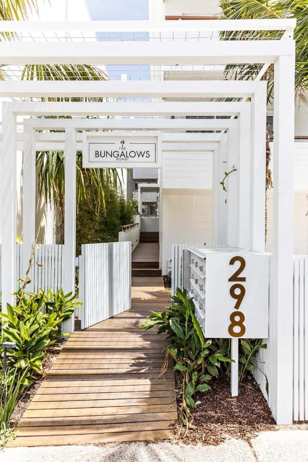 The Bungalows At Bondi Apartment