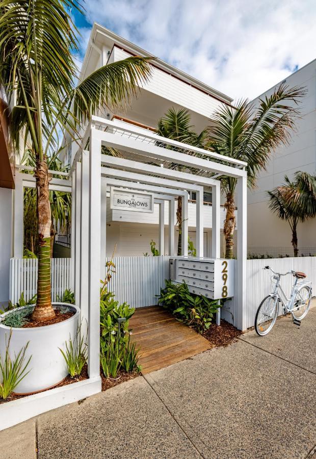 The Bungalows At Bondi Sydney