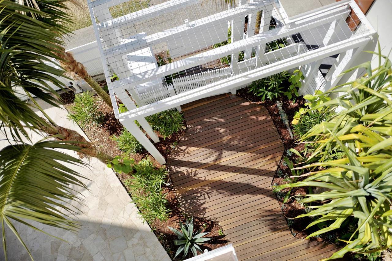 The Bungalows At Bondi