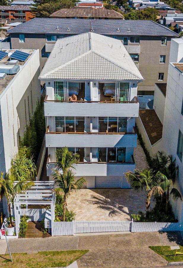 The Bungalows At Bondi Apartment