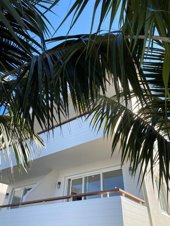 The Bungalows At Bondi Apartment
