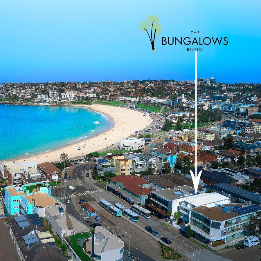 Apartment The Bungalows At Bondi *