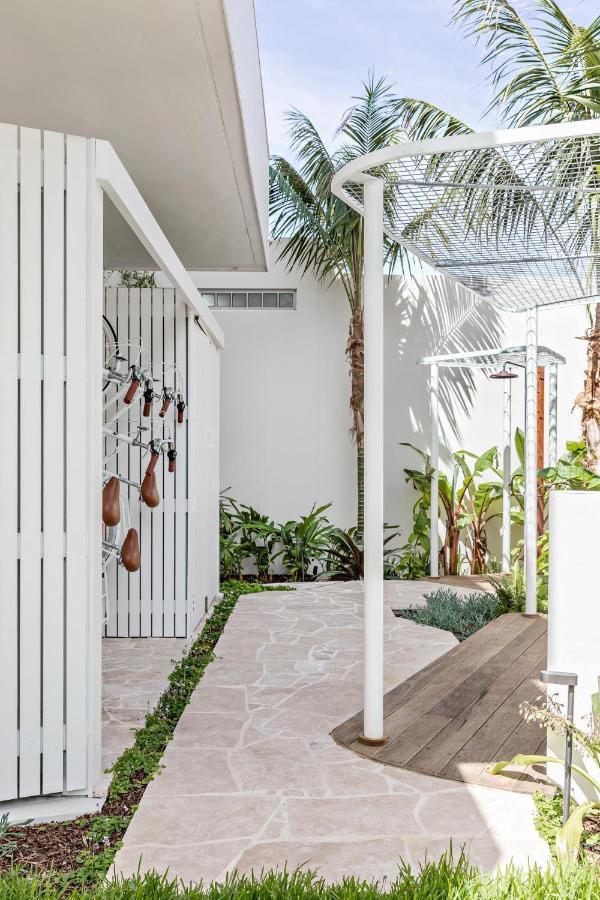 The Bungalows At Bondi * Sydney