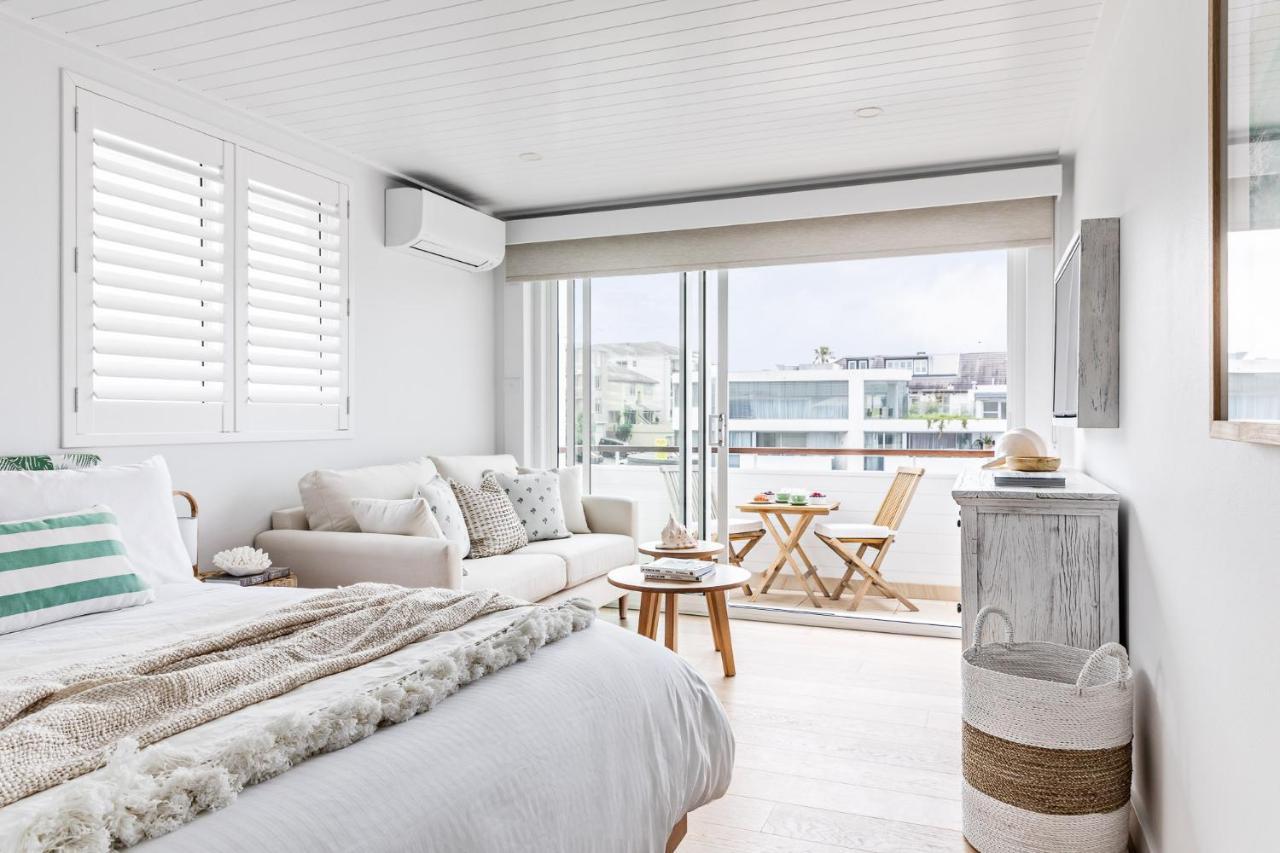 The Bungalows At Bondi Sydney