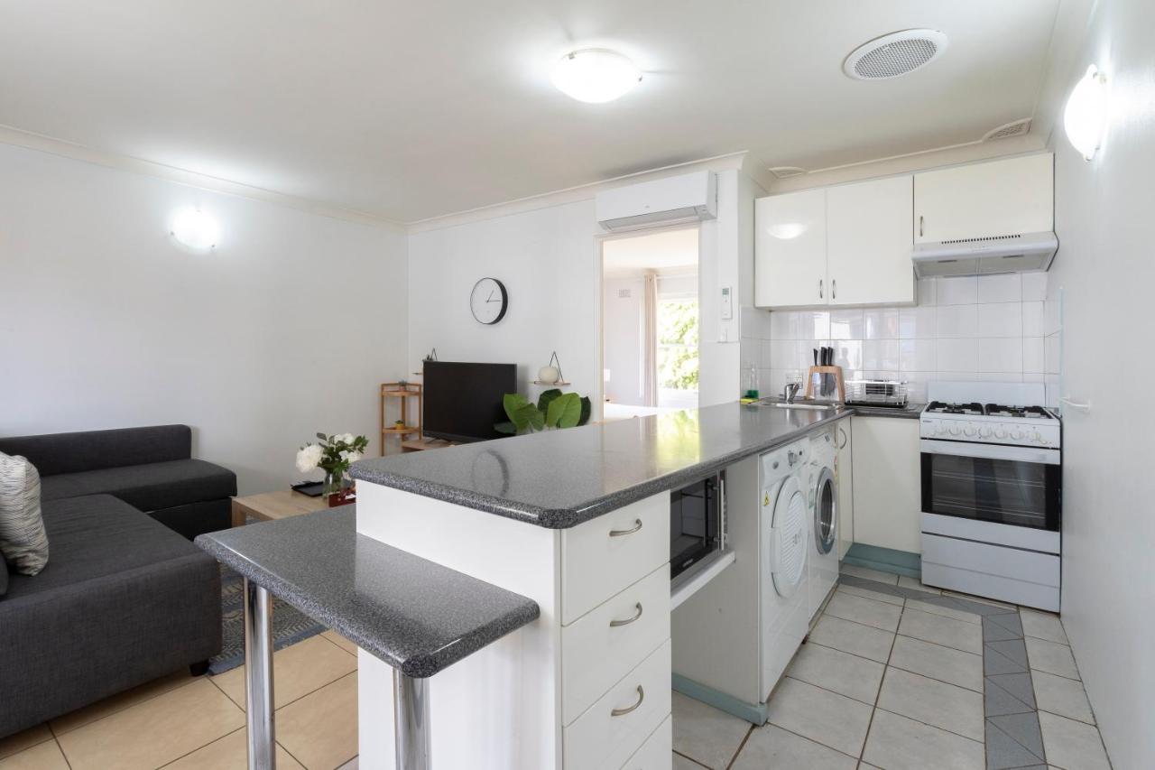 Apartment Lotus Manly - 31g Sydney