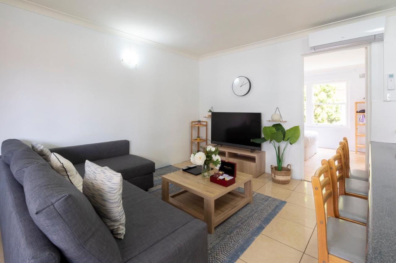 Apartment Lotus Manly - 31g *