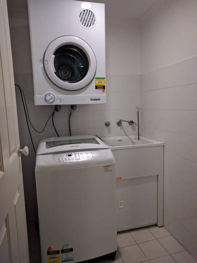 Apartment Urban Escape - Strathfield