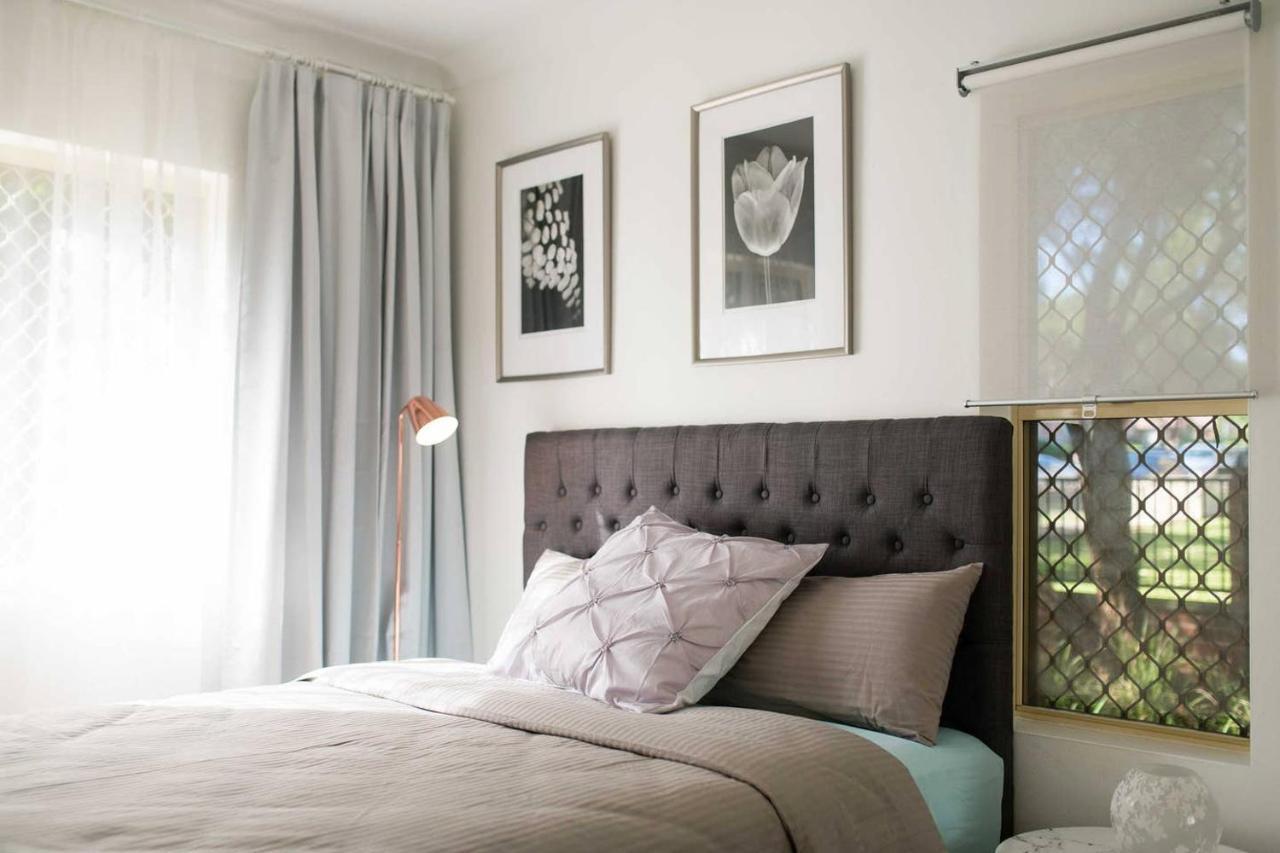 Urban Escape - Strathfield Apartment