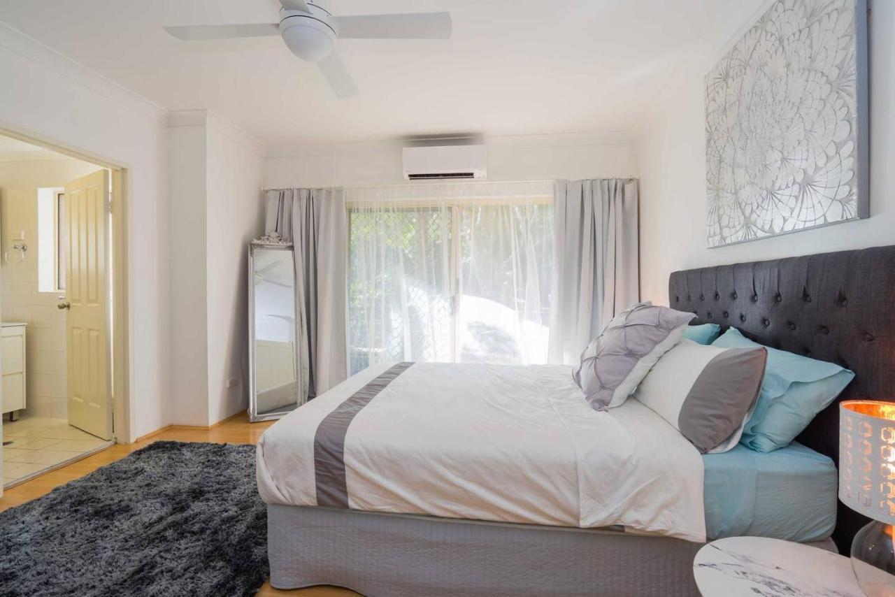 Apartment Urban Escape - Strathfield