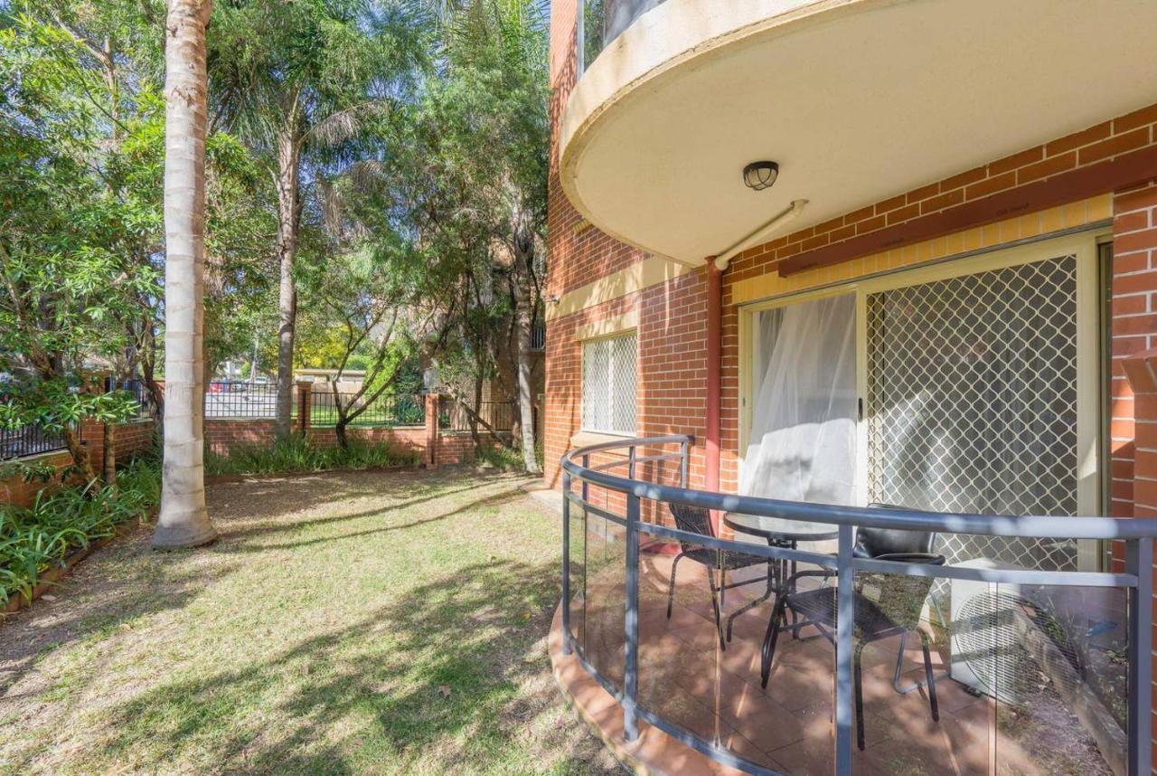 Urban Escape - Strathfield Sydney
