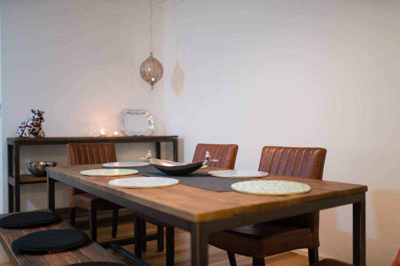 Urban Escape - Strathfield * Sydney