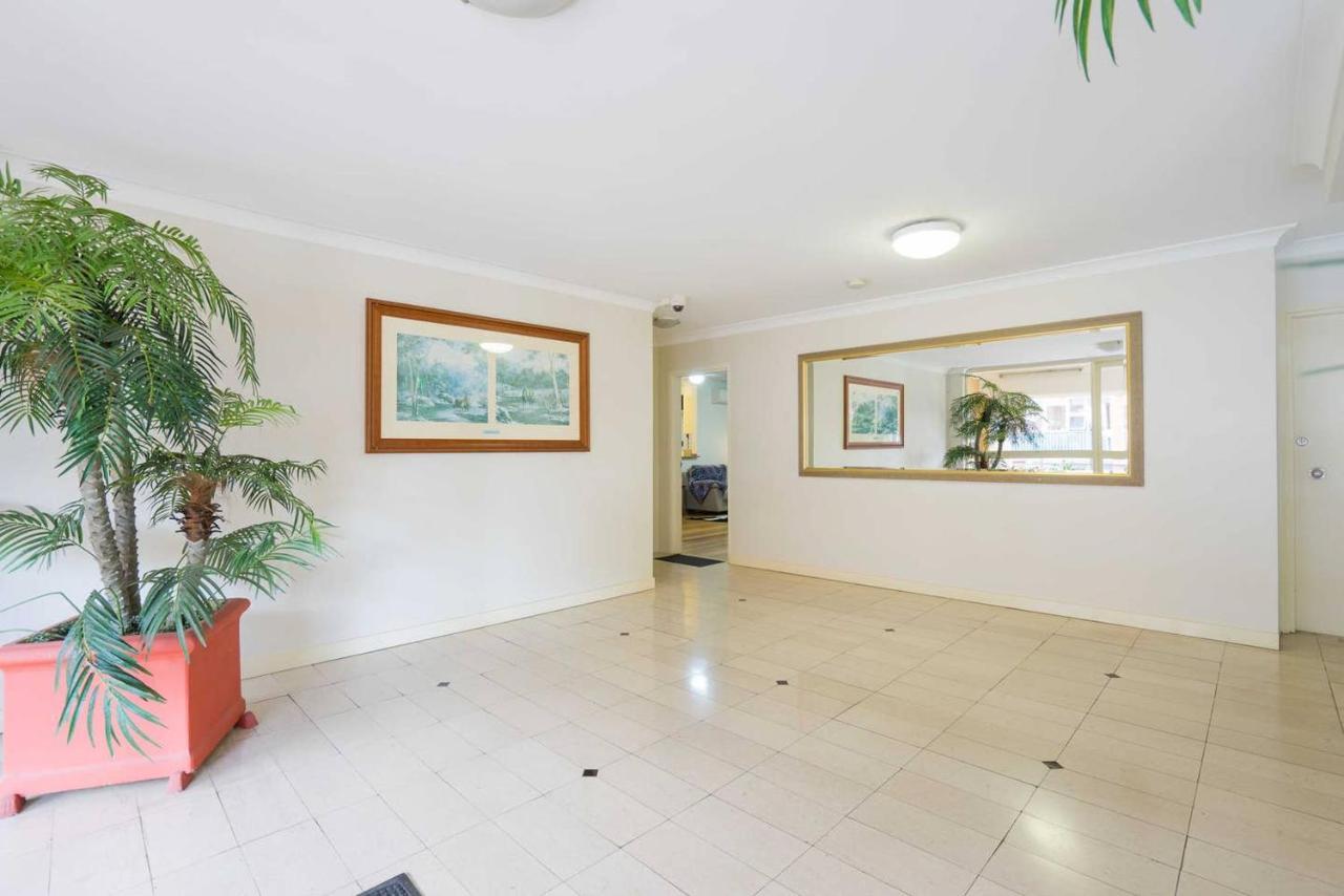 Urban Escape - Strathfield *