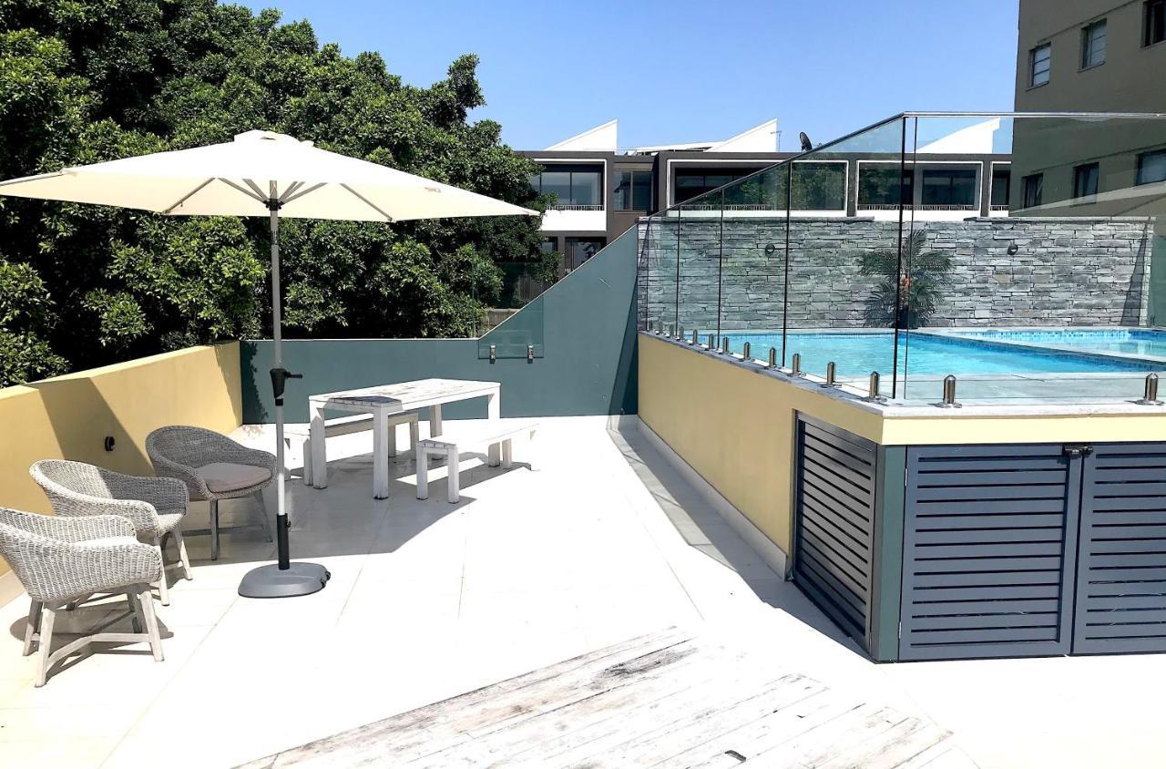 Apartment Heart Of Manly Sydney