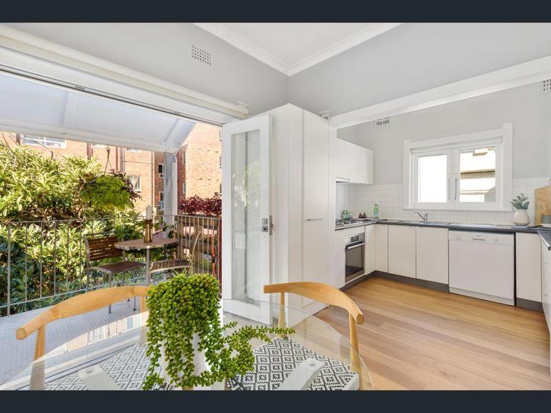 Apartment Retreat Sydney