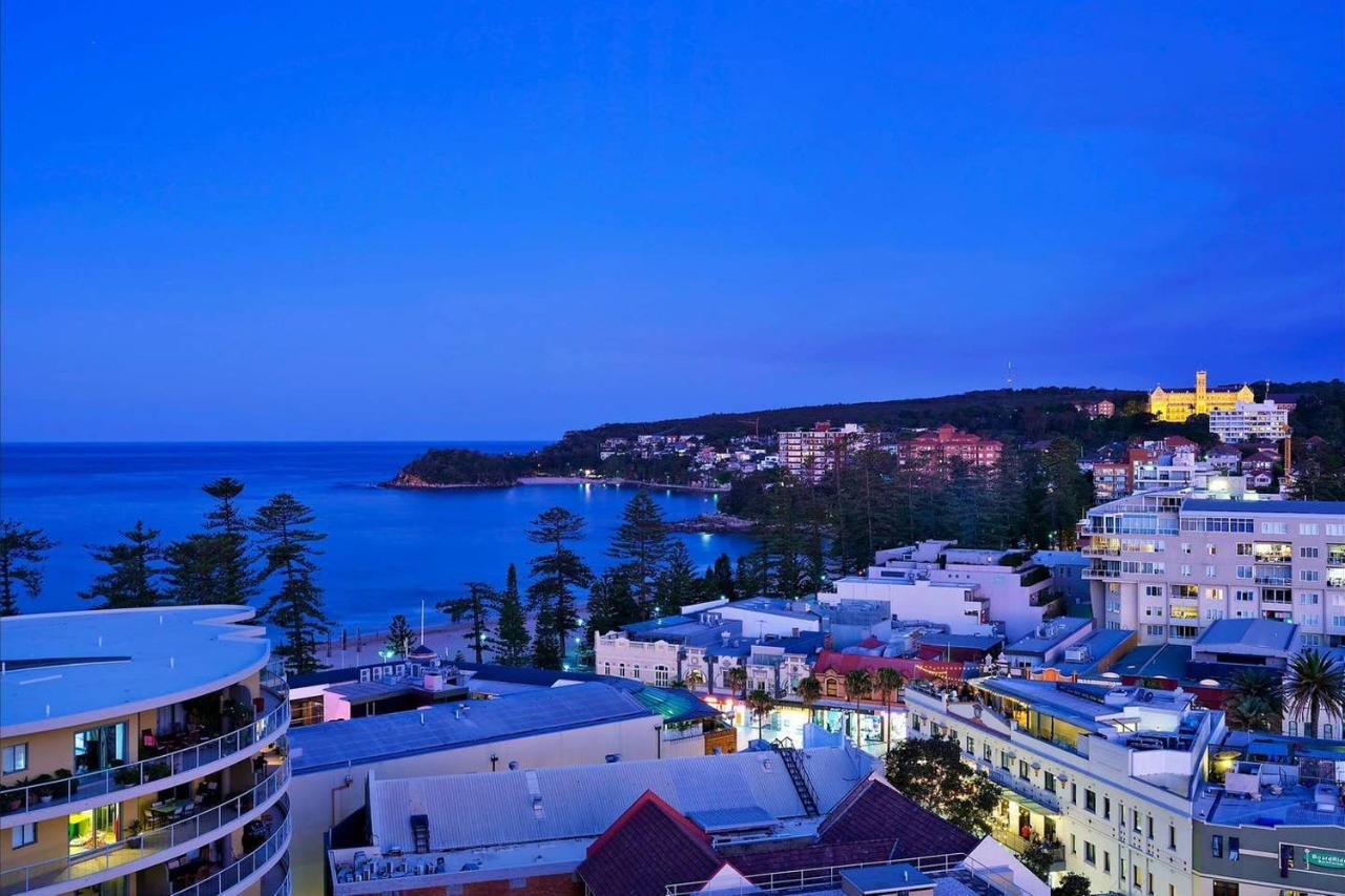 Manly Ocean Beach View Sunrise & Sunset * Sidney