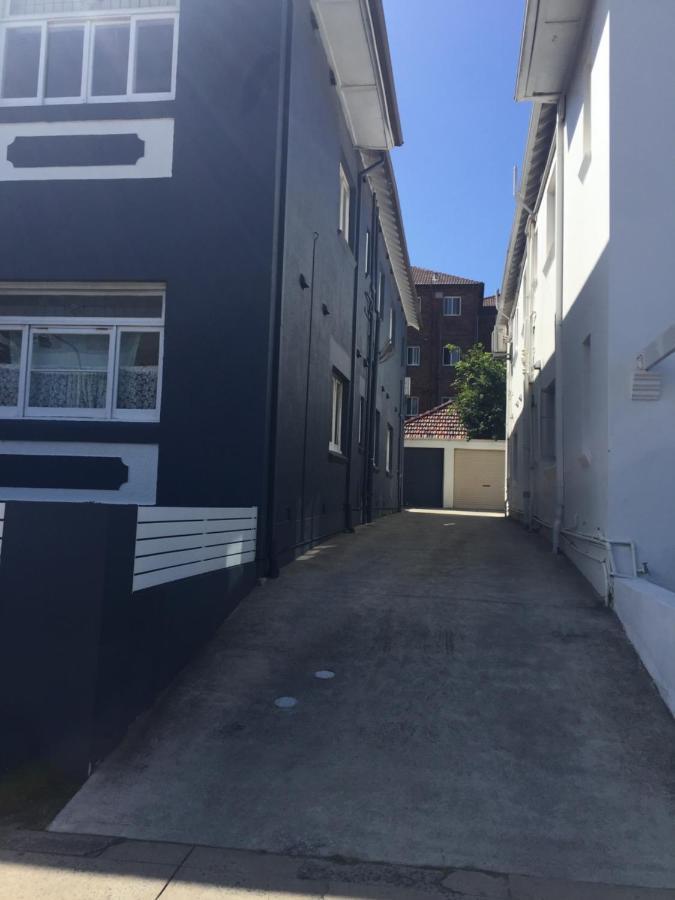 Retreat Apartment *