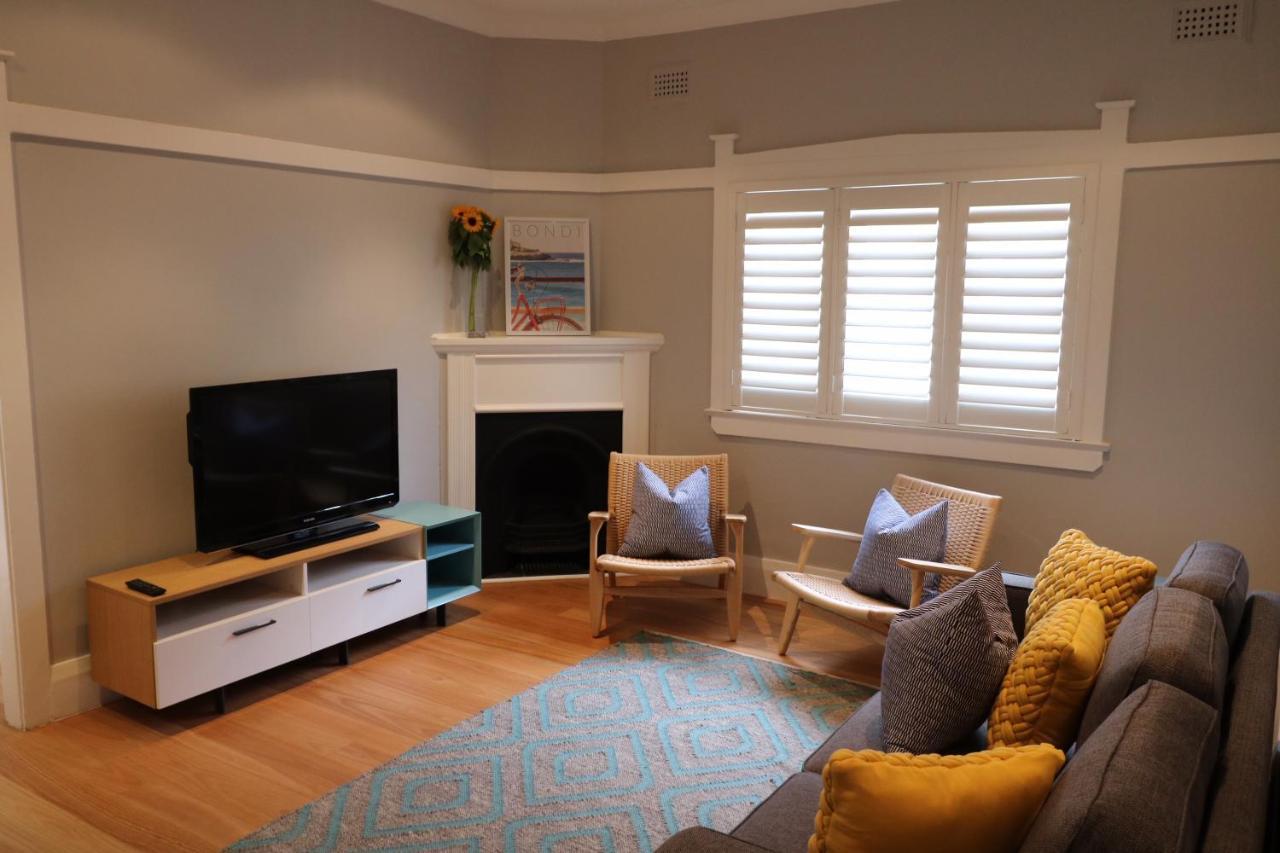 Retreat Apartment Sydney