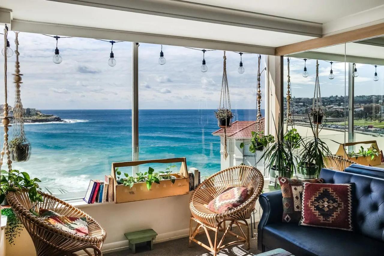 Sub-penthouse View By Dreams *