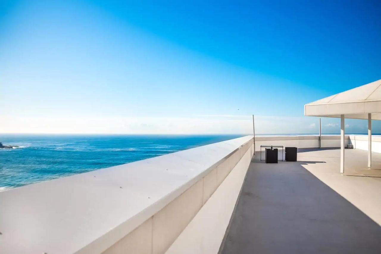 Sub-penthouse View By Dreams