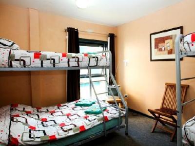 Boardrider Backpackers And Budget Hostel Sydney