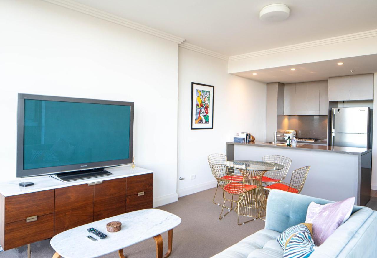 Apartment Executive Olympic Park