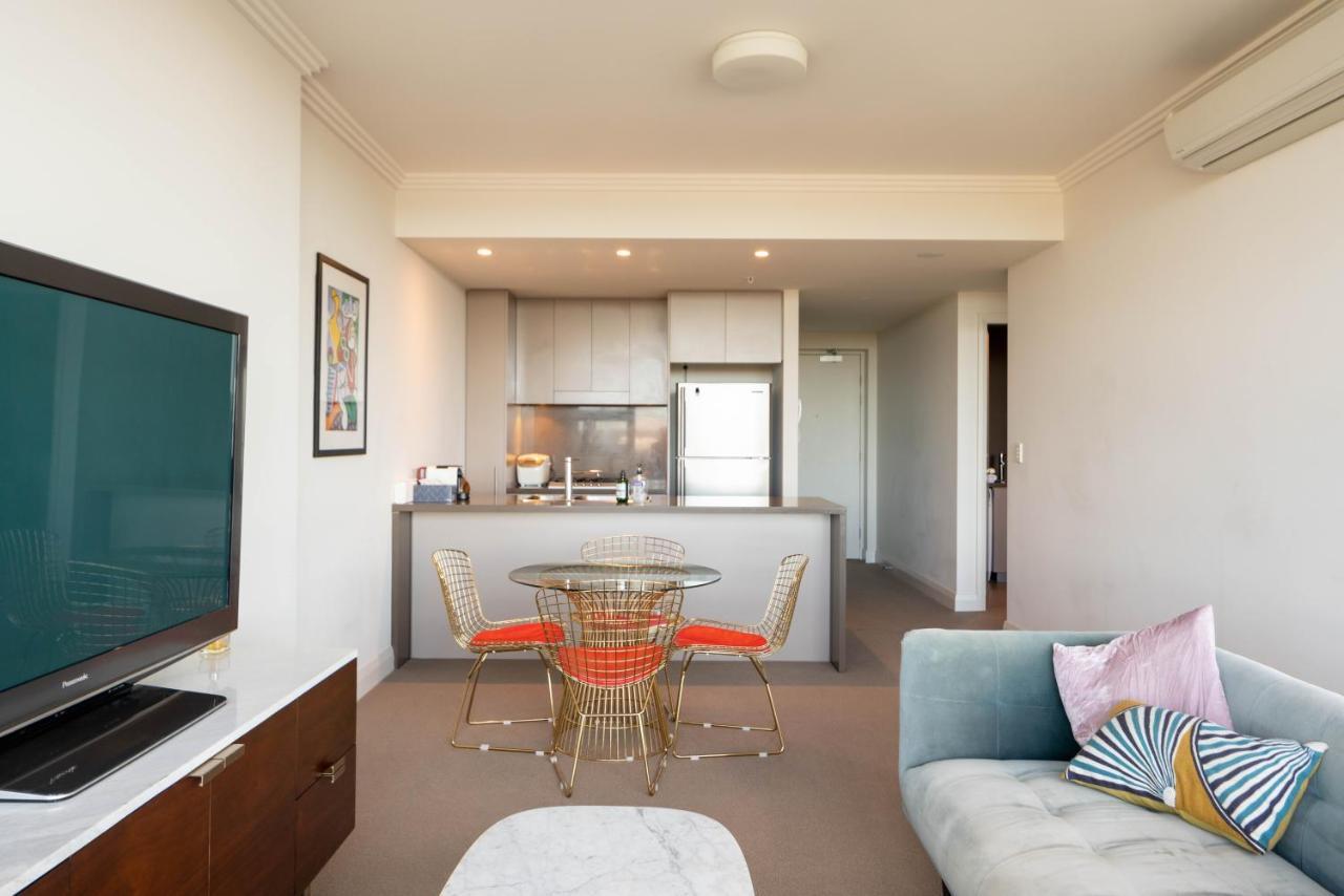 Apartment Executive Olympic Park *