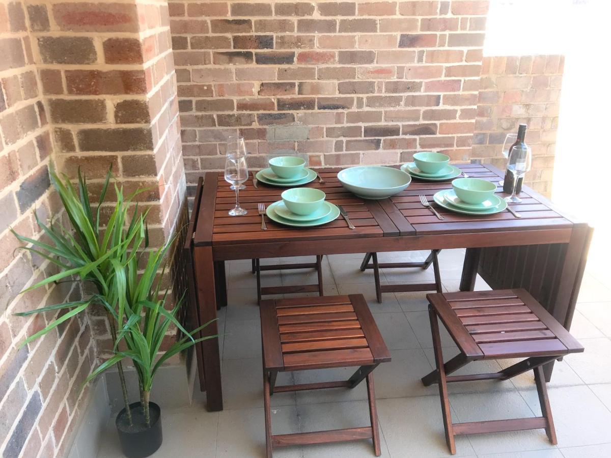 Discover The Rocks - Historical Terrace House Apartment Sydney