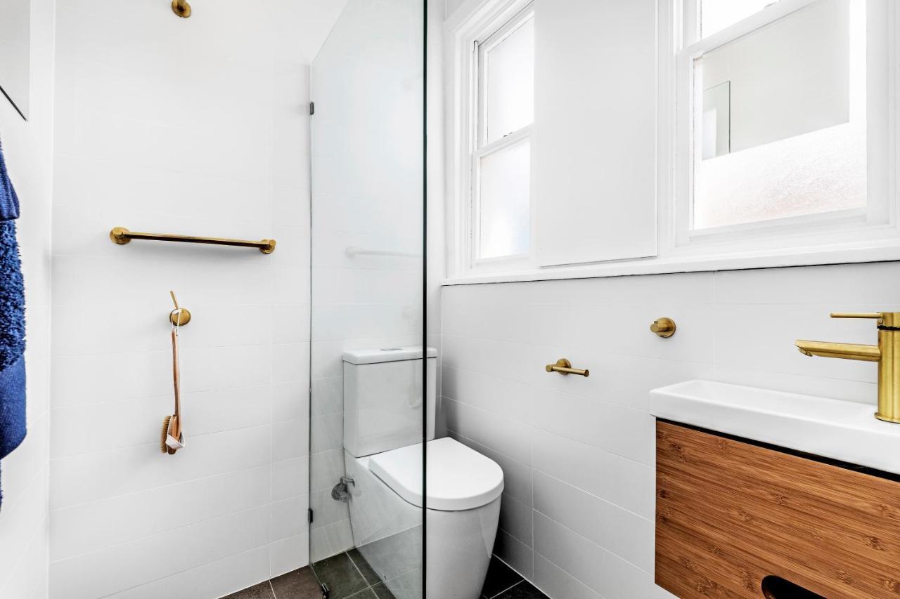 Bondi Surf Apartamento