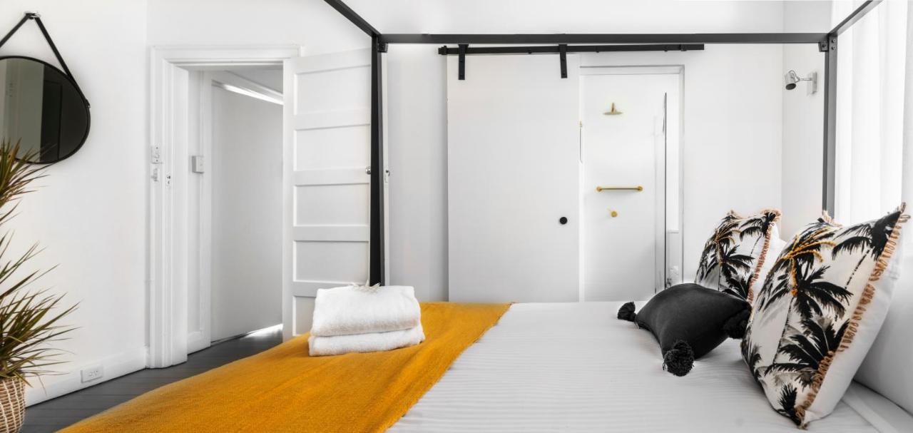 Apartamento Bondi Surf