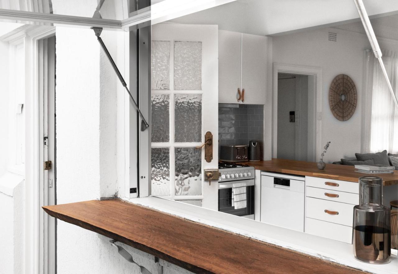 Apartamento Bondi Surf Sidney
