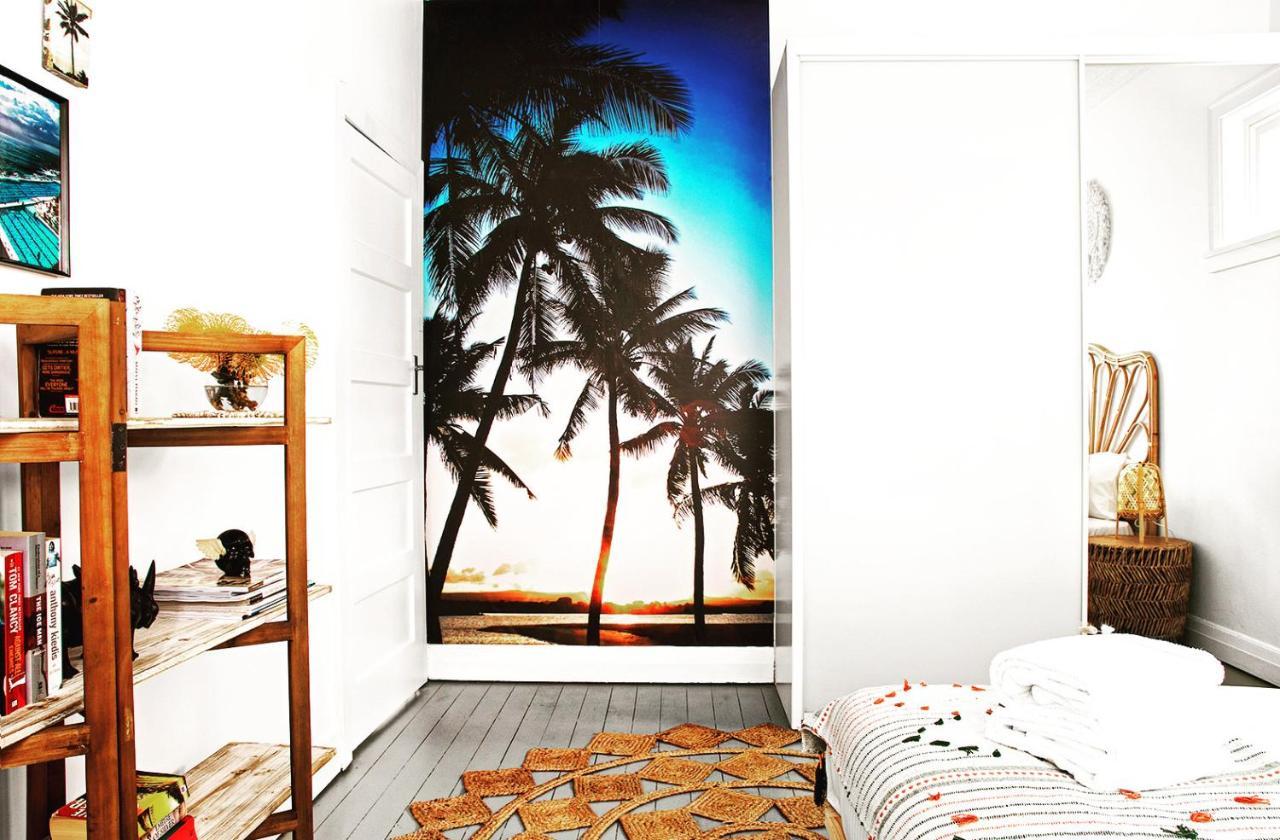Apartamento Bondi Surf