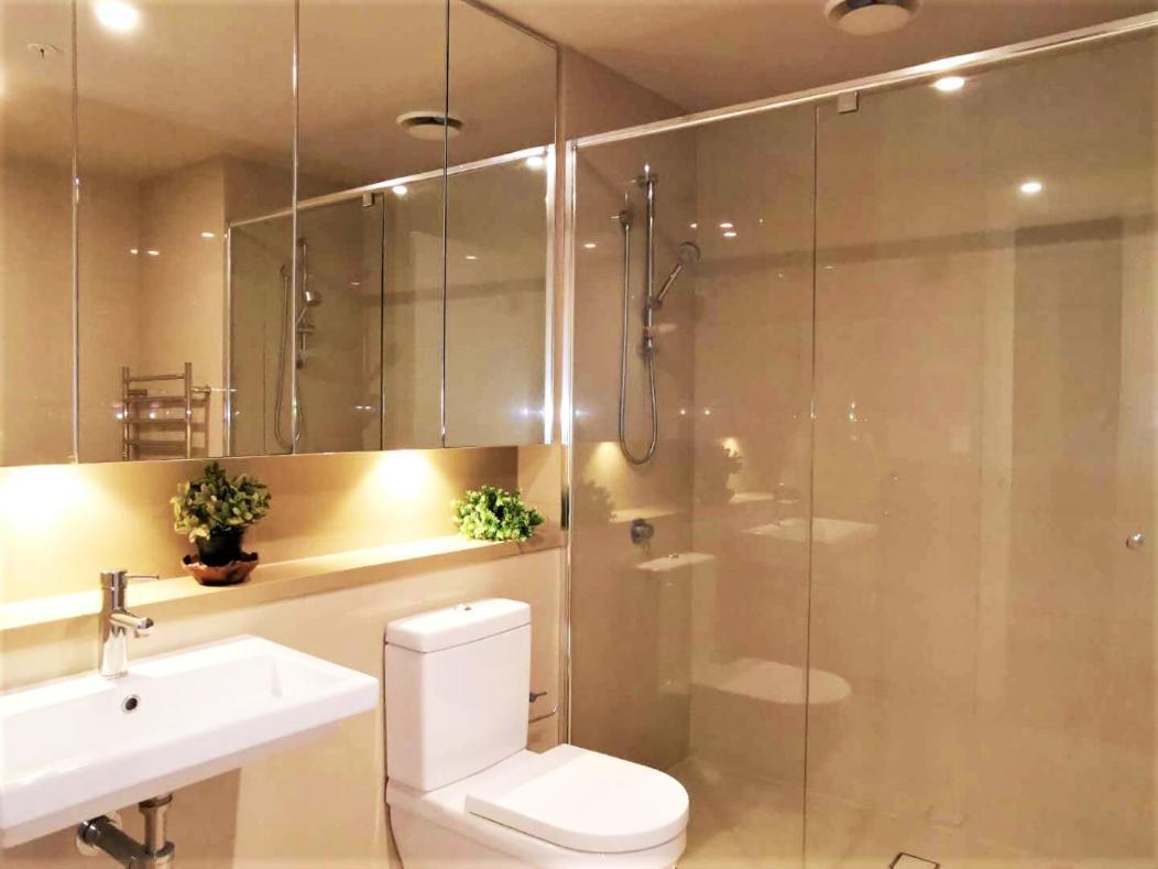 Greenview In Olympic Park Apartment *