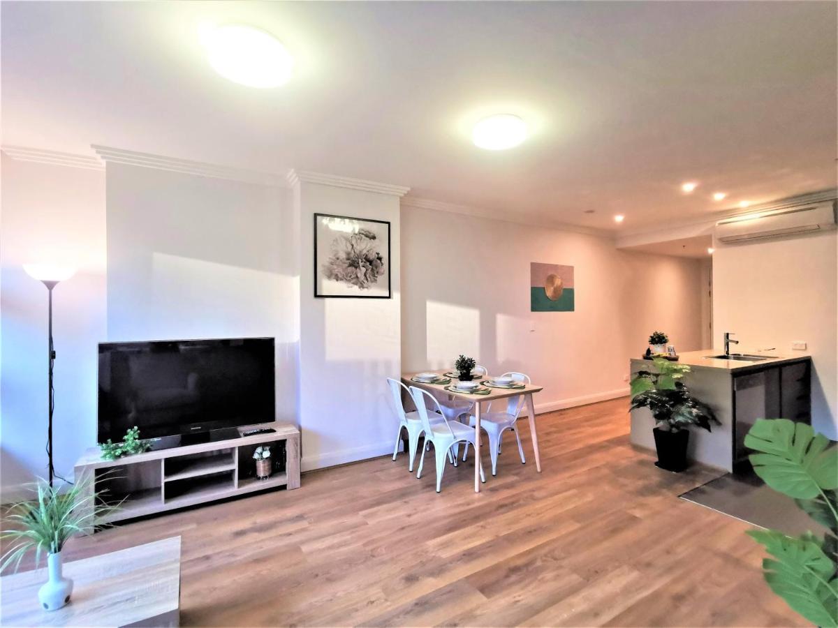 Greenview In Olympic Park Apartment