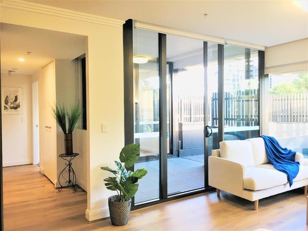 Greenview In Olympic Park Sydney
