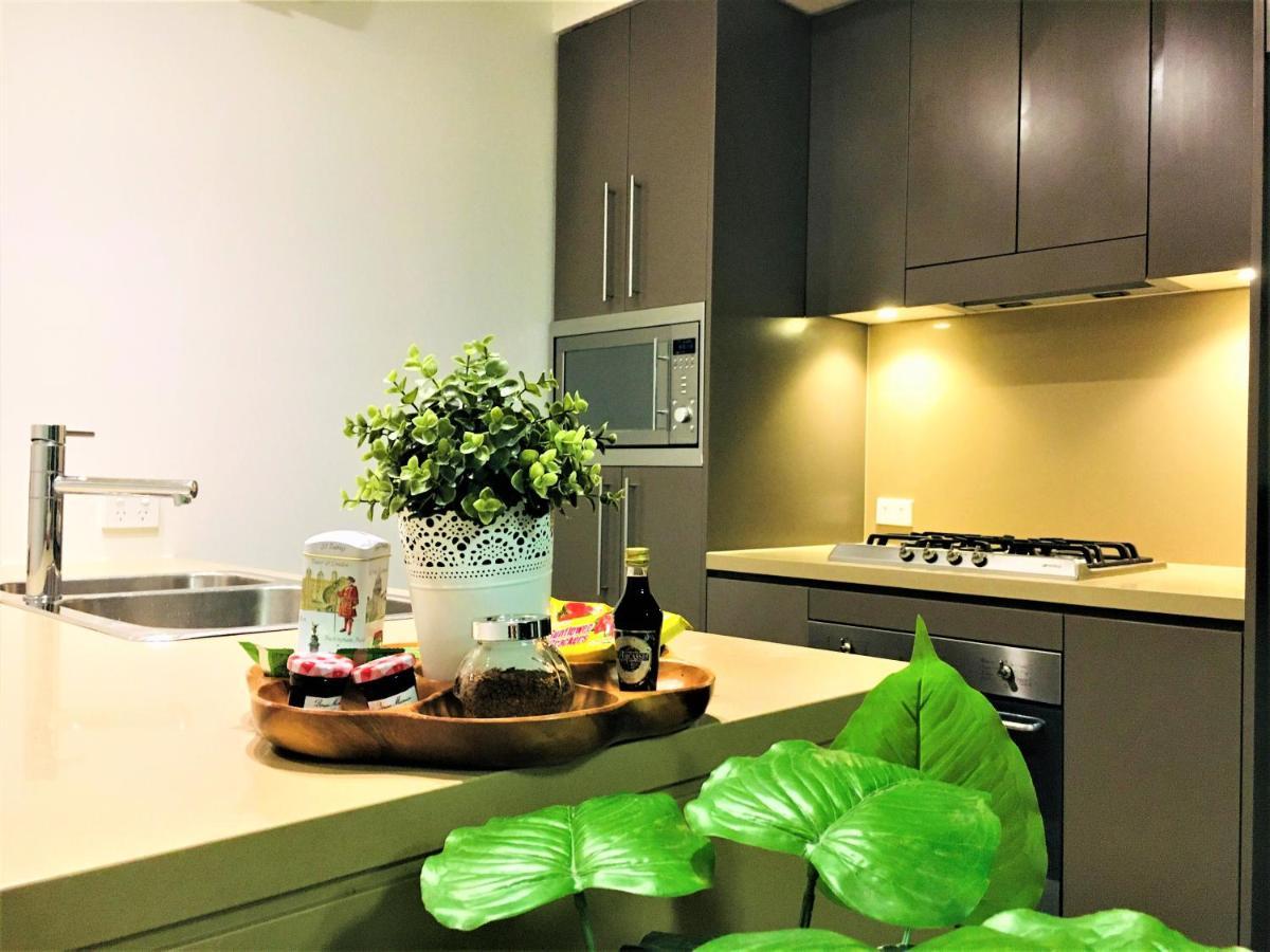 Apartment Greenview In Olympic Park *